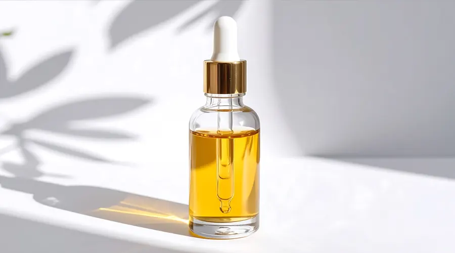 روغن جوجوبا برای کاهش التهاب و رفع جوش صورت