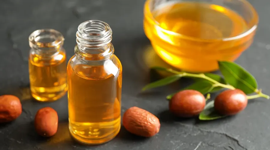 نحوه استفاده از روغن جوجوبا برای مو و پوست