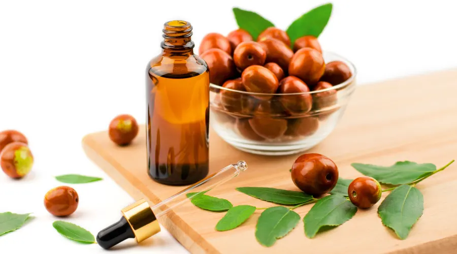 قیمت روغن جوجوبا اصل و باکیفیت