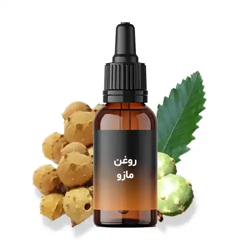استعلام قیمت و خرید روغن مازوج از فروشگاه اینترنتی دکتر اویل
