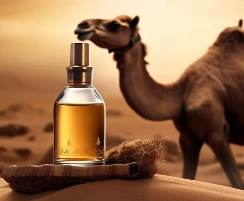 خرید روغن کوهان شتر از فروشگاه اینترنتی دکتر اویل