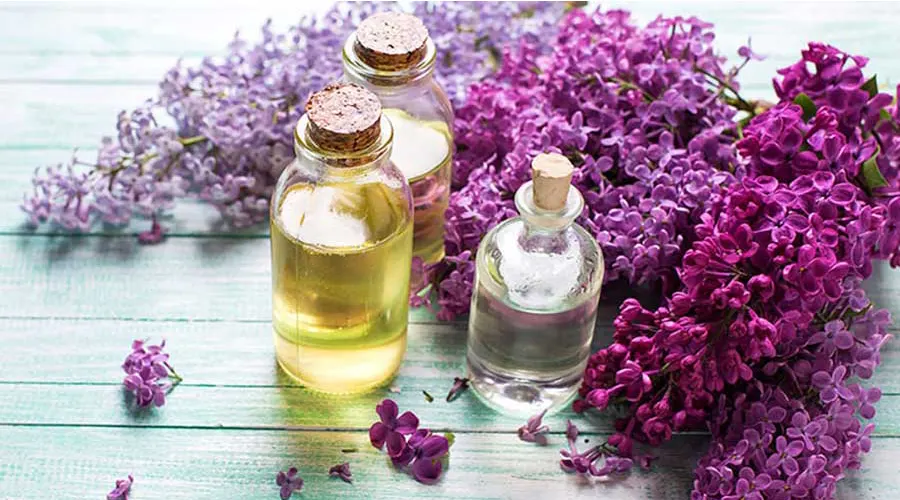 استعلام قیمت و خرید روغن بنفشه بر پایه زیتون از فروشگاه اینترنتی دکتر اویل