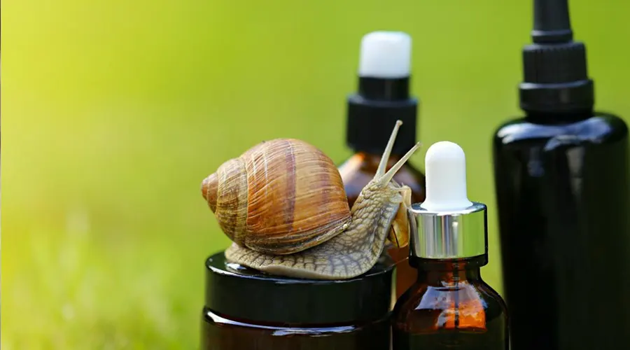 استعلام قیمت و خرید روغن حلزون اصل از فروشگاه اینترنتی دکتر اویل