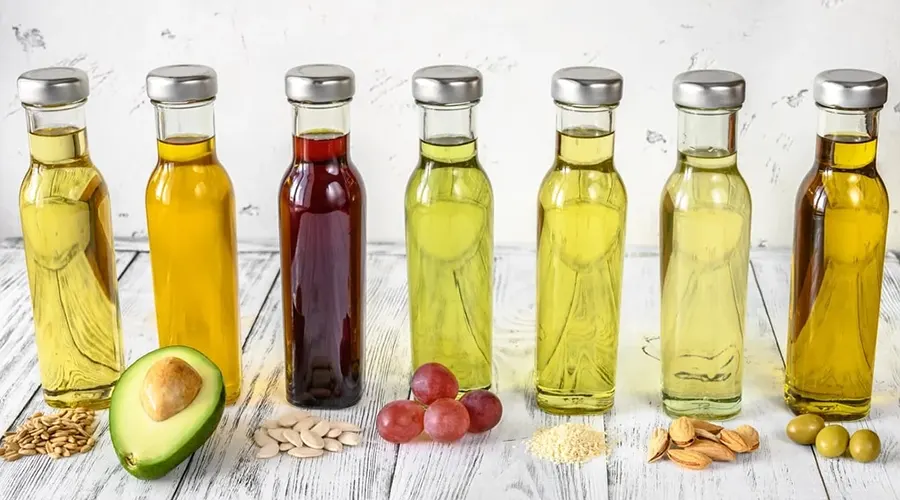 چند نمونه روغن تقویت ریش و سبیل