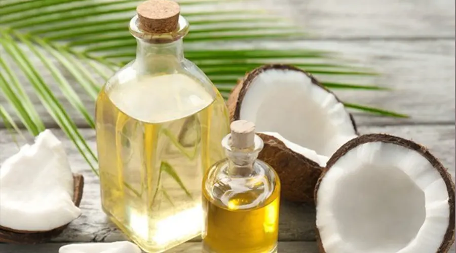 معرفی روغن نارگیل به عنوان روغن تقویت ریش و سبیل