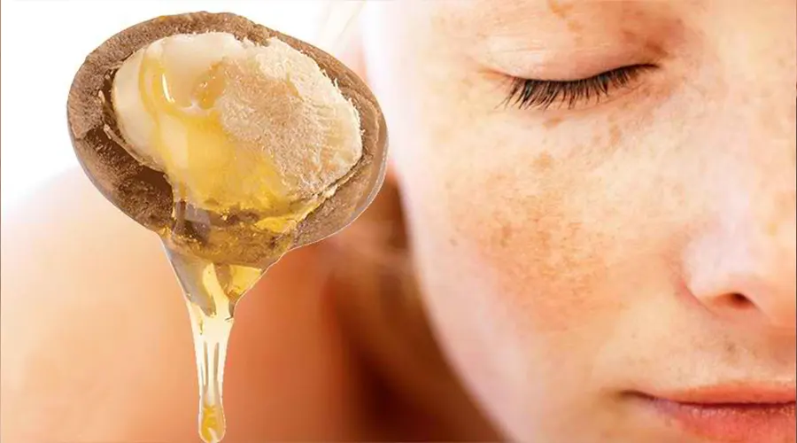 پاکسازی صورت با مصرف روغن رفع لک های پوست صورت محصولی از دکتر اویل