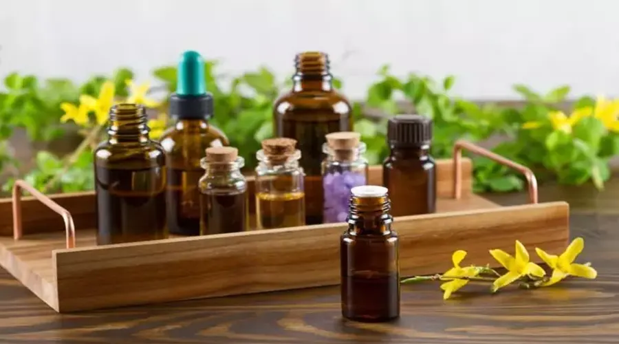 روش مصرف روغن نرم کننده پوست اصل