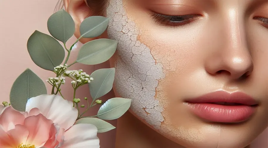 خواص و ترکیبات روغن مناسب پوست مختلط