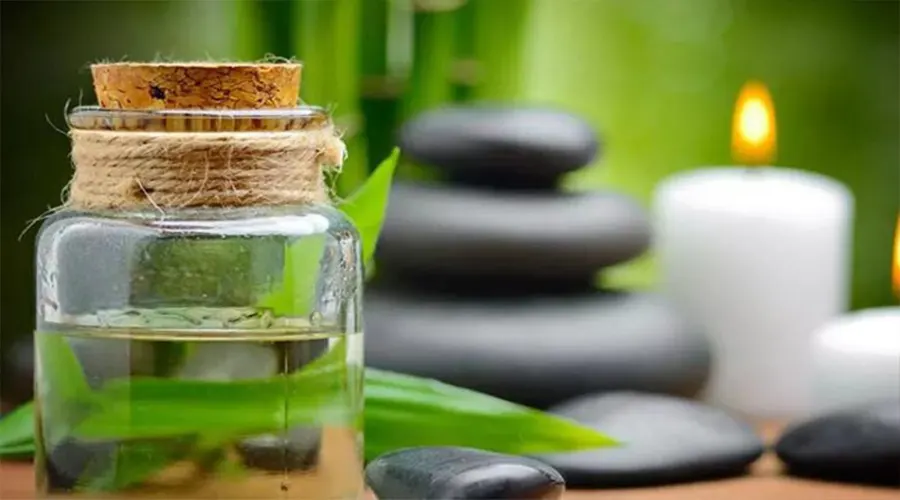طریقه مصرف روغن مناسب پوست مختلط