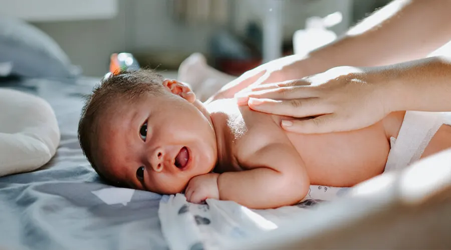 روش مصرف روغن مناسب پوست حساس محصولی از دکتر اویل