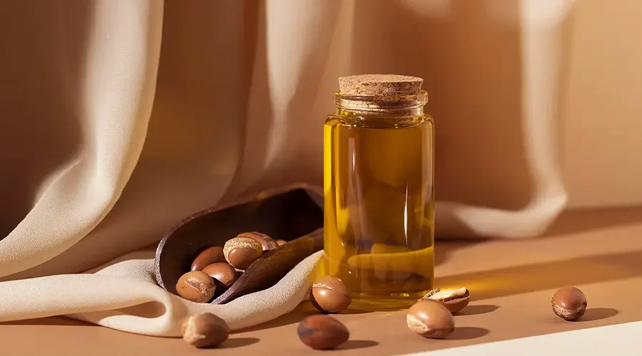 ترکیبات و خواص روغن تقویت موهای نرمال