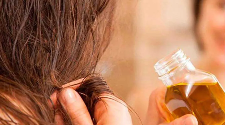 بهترین قیمت خرید روغن تقویت موهای آسیب دیده اصل از فروشگاه اینترنتی دکتر اویل