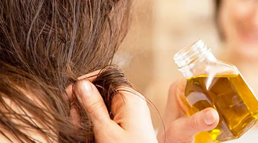 استعلام قیمت خرید روغن تقویت موهای خشک اصل محصولی از دکتر اویل
