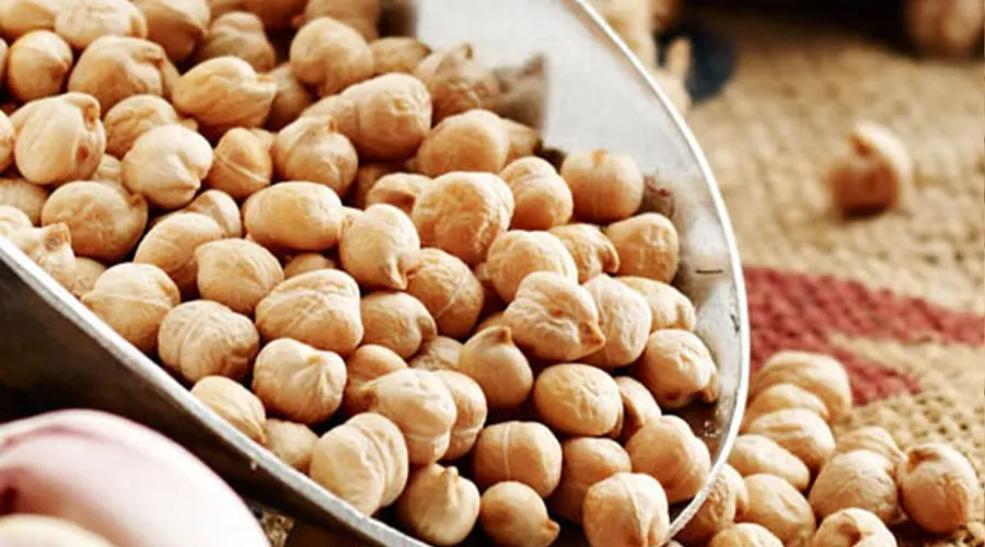 خواص روغن نخود اصل از محصولات دکتر اویل