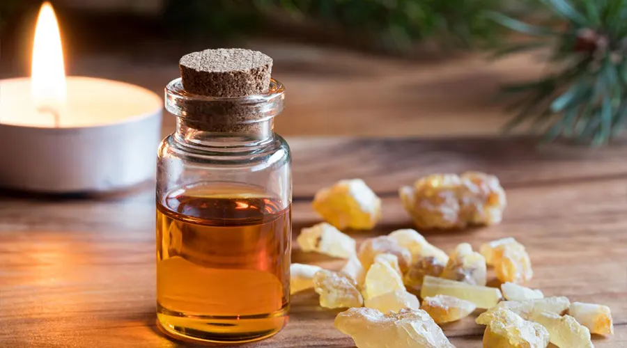 خرید روغن کندر اصل از فروشگاه دکتر اویل