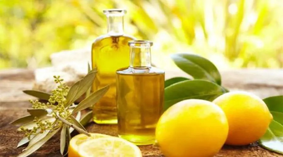 خواص روغن لیمو اصل محصولی از دکتر اویل