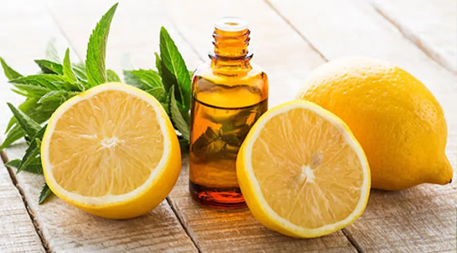 روش مصرف روغن لیمو اصل محصولی از دکتر اویل