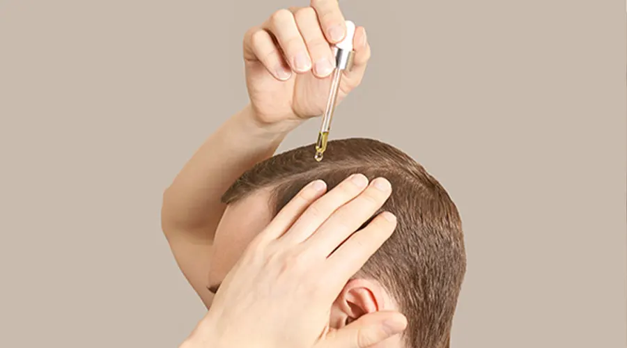 روش مصرف روغن کندوش اصل از محصولات دکتر اویل