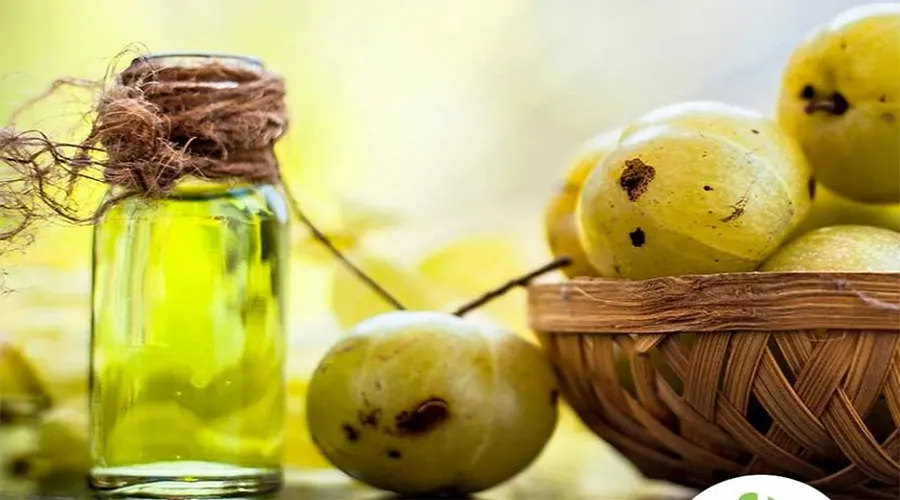 خواص روغن آملا برای پوست