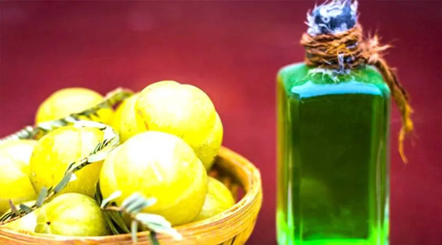 بهترین قیمت روغن آملا اصل در فروشگاه دکتر اویل
