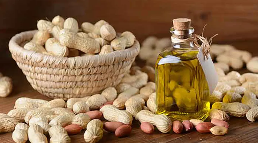 خرید روغن بادام زمینی خالص از فروشگاه دکتر اویل با مناسب ترین قیمت