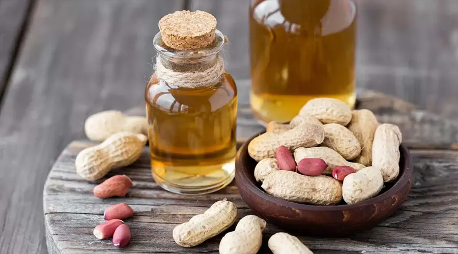 بهترین قیمت خرید روغن بادام زمینی خالص و اصل را در فروشگاه دکترا ویل تجربه کنید