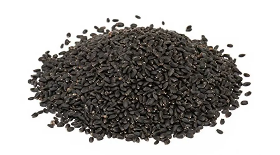 خرید روغن کلدپرس تخم ریحان بنفش اصل از فروشگاه دکتر اویل