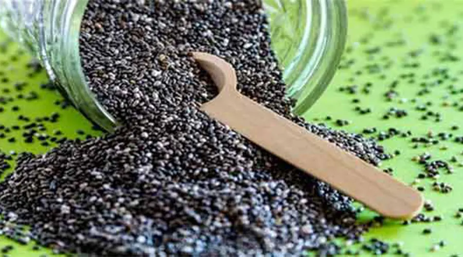 بهترین مارک و بهترین قیمت خرید روغن کلدپرس تخم ریحان بنفش اصل از فروشگاه دکتر اویل