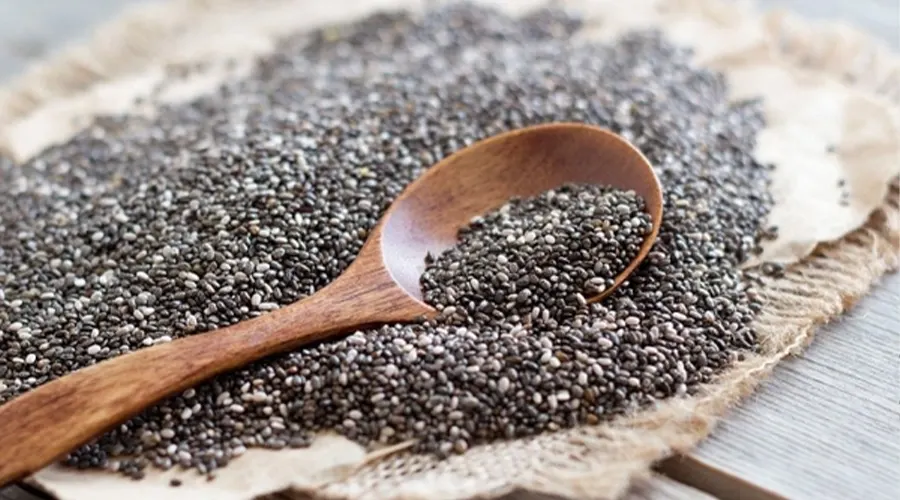 روش مصرف روغن کلد پرس تخم ریحان بنفش اصل از محصولات دکتر اویل