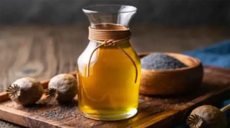 خرید روغن کلدپرس خشخاش اصل از فروشگاه دکتر اویل