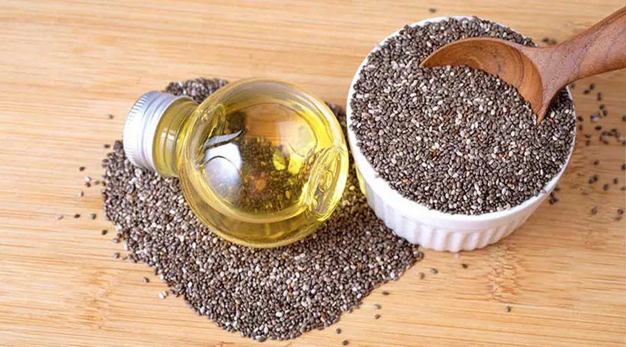 بهترین قیمت خرید روغن کلدپرس دانه چیا را در فروشگاه دکتر اویل تجربه کنید.