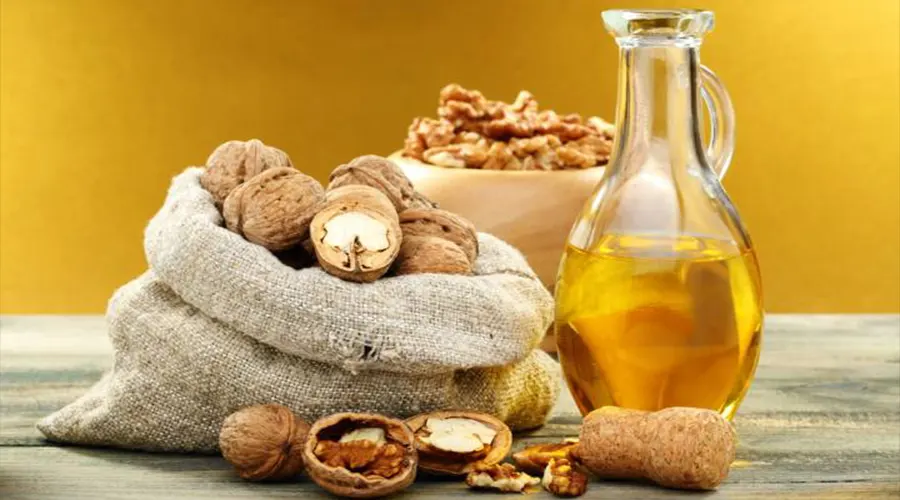 بهترین قیمت روغن کلدپرس گردو اصل در فروشگاه دکتر اویل
