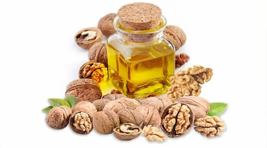 بالاترین کیفیت و مناسب ترین قیمت خرید روغن کلدپرس گردو اصل در فروشگاه دکتر اویل