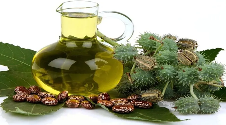 خرید روغن فرابکر کرچک از محصولات دکتر اویل