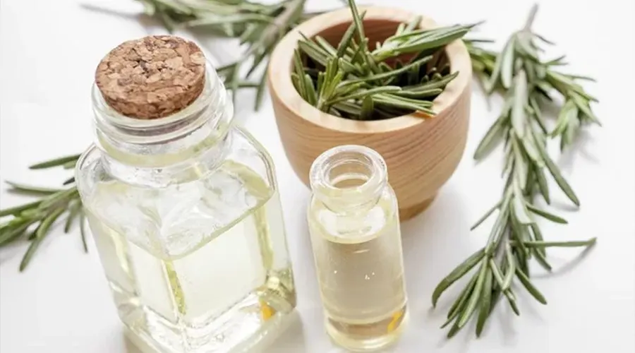 ترکیبات و خواص روغن رزماری اصل از محصولات دکتر اویل