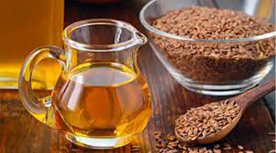 خواص و ترکیبات روغن بذر کتان سرخ از محصولات دکتر اویل
