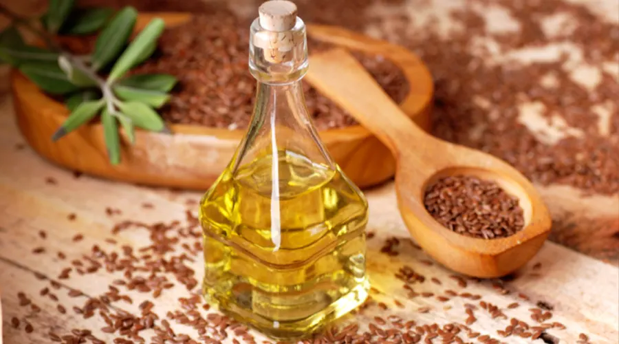 بهترین روش خرید روغن بذر کتان سرخ اصل از فروشگاه دکتر اویل