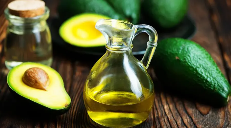 خرید روغن آووکادو خالص از فروشگاه دکتر اویل