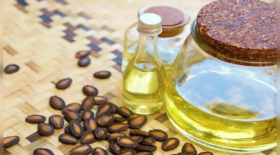 خرید روغن هسته هندوانه اعلا از فروشگاه دکتر اویل