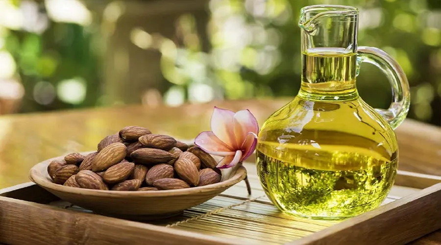 خرید روغن بادام تلخ از فروشگاه دکتر اویل