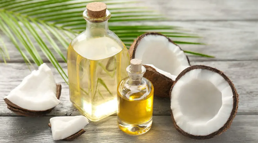 خرید روغن نارگیل اصل از فروشگاه دکتر اویل