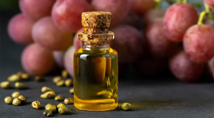 خرید روغن هسته انگور خالص از فروشگاه دکتر اویل