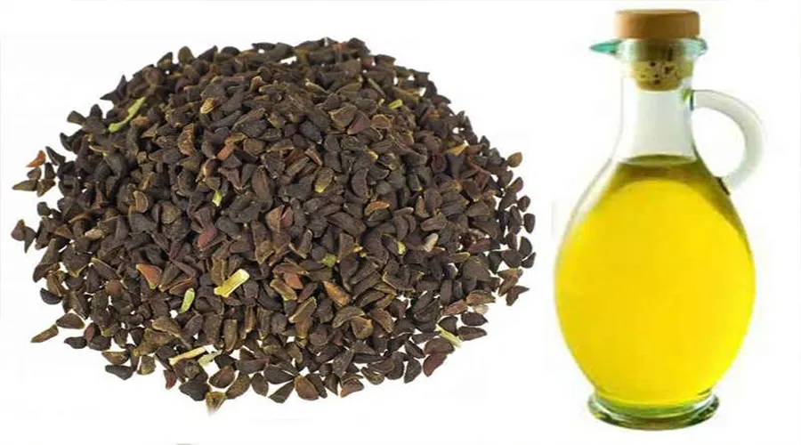 خرید روغن اسپند از فروشگاه دکتر اویل