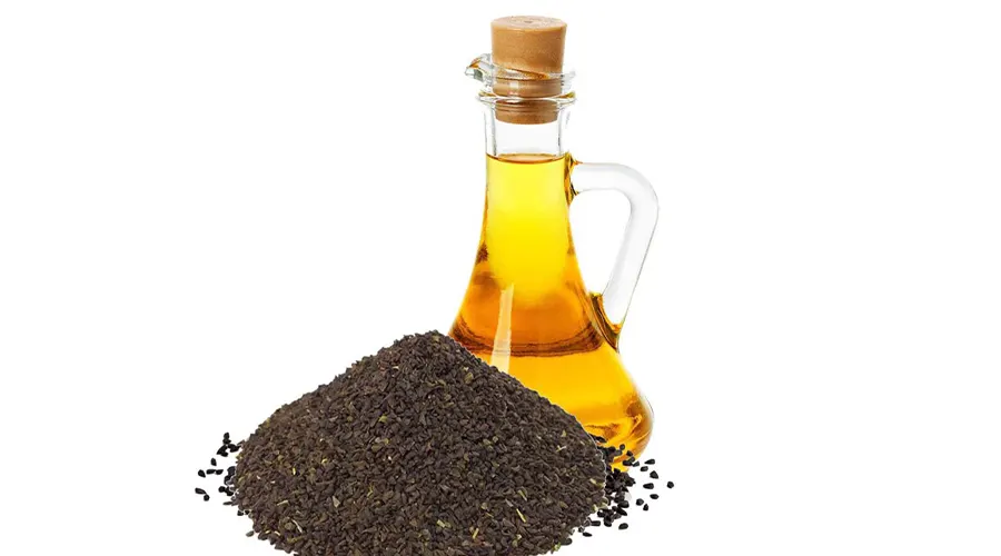 ترکیبات و خواص روغن اسپند کلدپرس از محصولات دکتر اویل