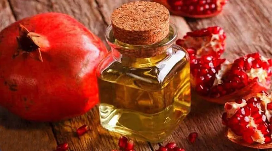 خرید روغن کلدپرس هسته انار اصل از فروشگاه دکتر اویل