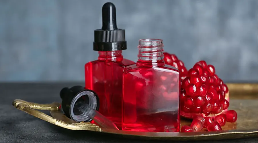 بهترین روش خرید روغن کلدپرس هسته انار اصل از فروشگاه اینترنتی دکتر اویل