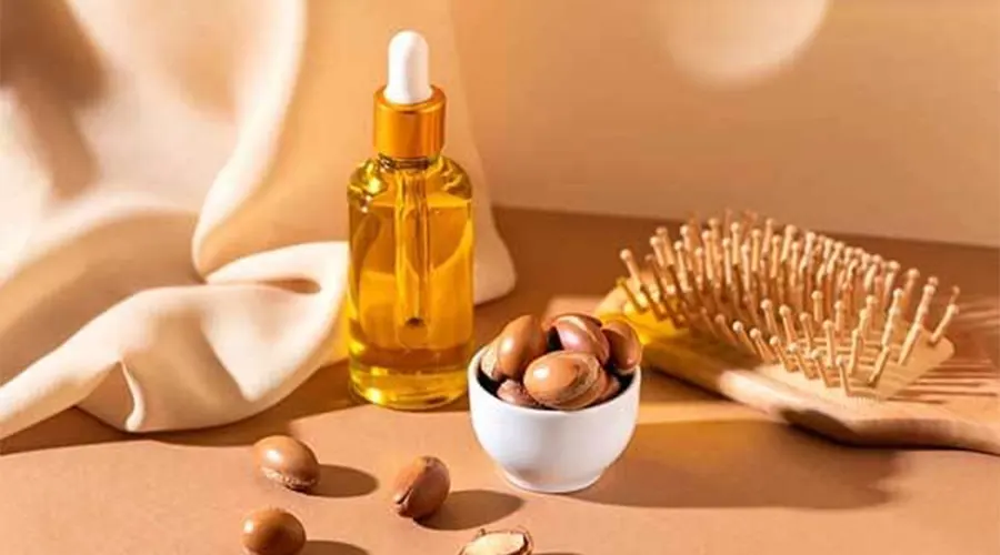 روش مصرف و خواص روغن آرگان کلدپرس از محصولات دکتر اویل