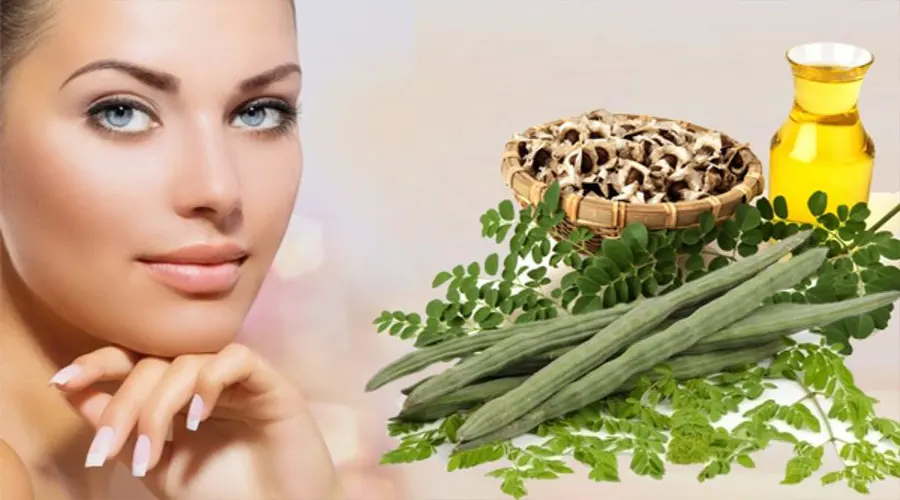 روش مصرف روغن مورینگا اصل از محصولات دکتر اویل