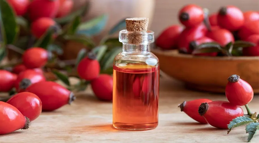خرید روغن کلدپرس رزهیپ اصل از فروشگاه دکتر اویل