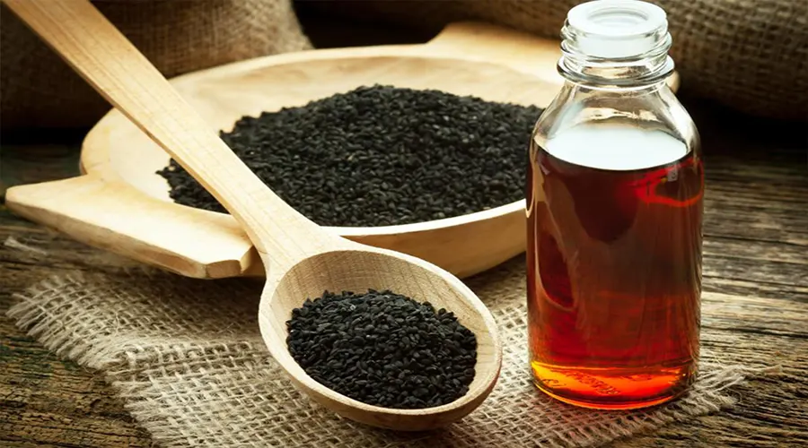 بهترین روش خرید روغن سیاهدانه اصل از فروشگاه اینترنتی دکتر اویل